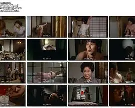 《外人妻》：禁忌之恋的漩涡，道德与欲望的挣扎