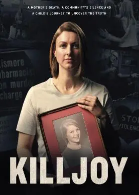 《揭秘：基尔乔伊》深度影评：一场关于人性贪婪与欲望的淘金热血泪史！