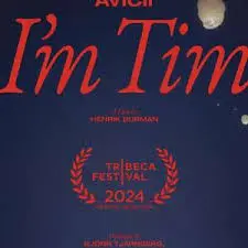 《电音奇才艾维奇：蒂姆原色》：揭秘Avicii的音乐人生与心路历程，天才陨落的背后真相