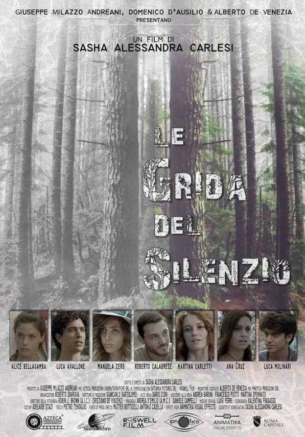 《寂静之栅》影评：无声的压抑，人性的挣扎，年度最揪心的情感悬疑！