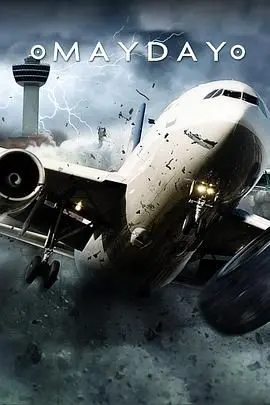 《空中浩劫 第二十五季》：直击航空事故真相，探寻飞行背后的惊险与反思