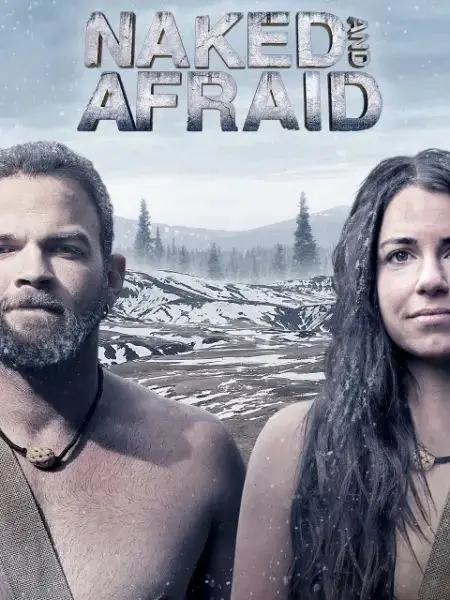 《原始生活21天》第一季：挑战生存极限，看人类如何赤裸求生！