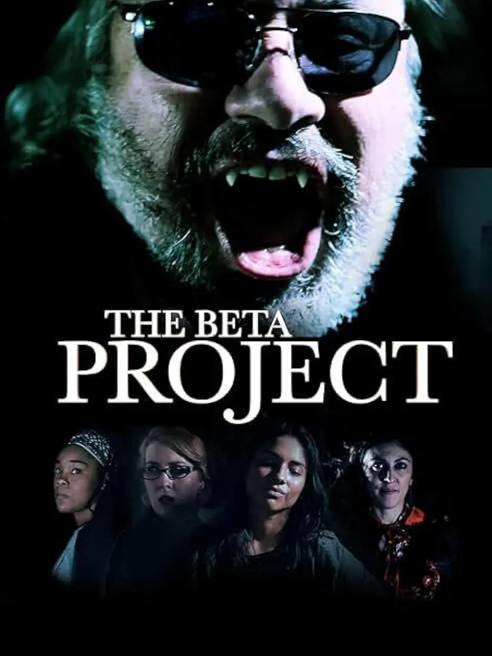 《Beta项目》：科技阴谋下的逃亡之路，人性的救赎与挣扎