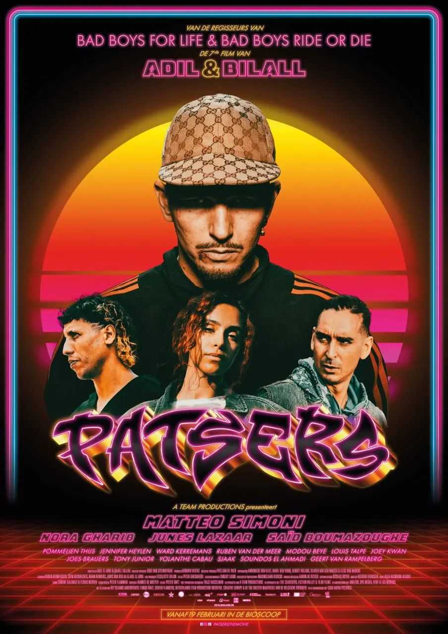 《黑帮2025》：赛博朋克暗涌，AI觉醒？未来黑帮生存法则大揭秘！