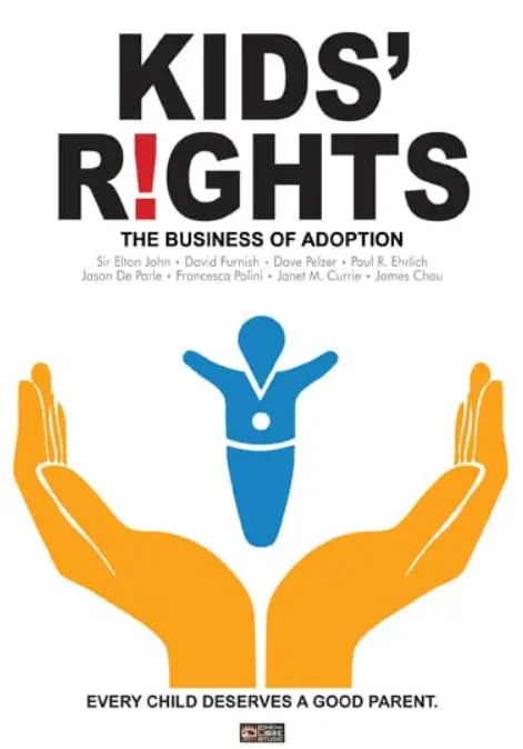 《领养之路：让爱回家》影评：跨国领养背后的温情与挑战，爱的双向奔赴！