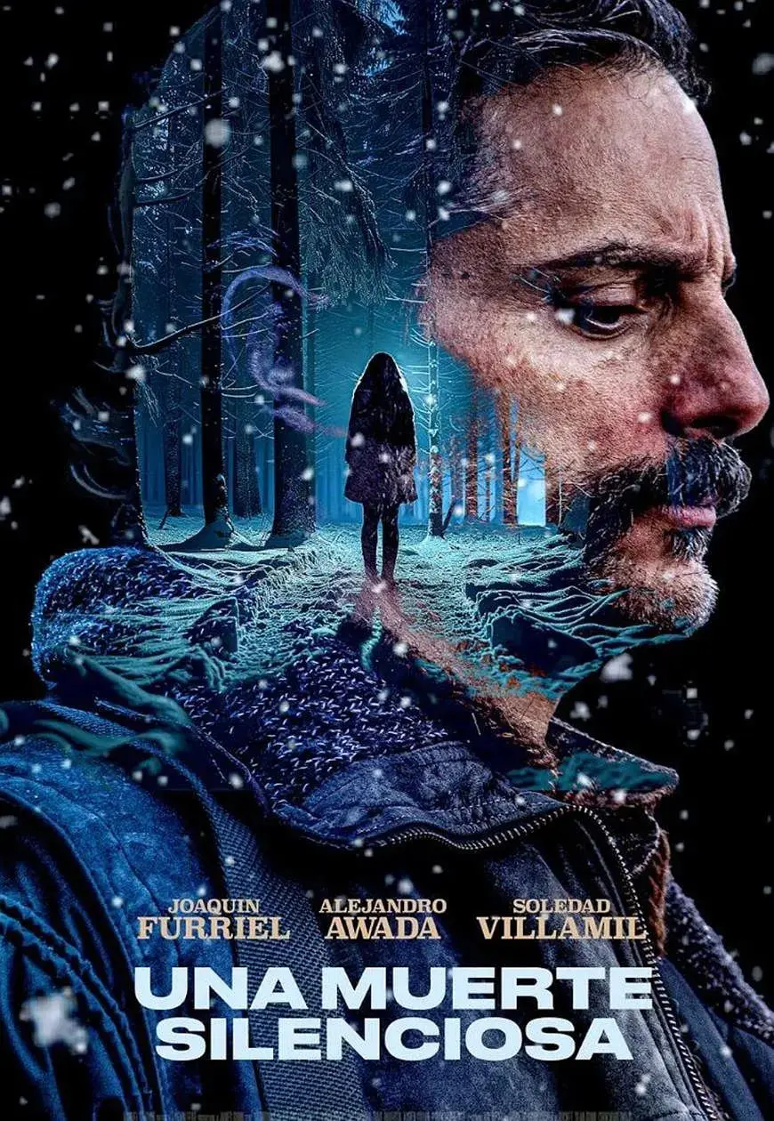 《猎罪者2024》：人性深渊下的迷局，谁是真正的猎手？